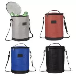 Bolsa Térmica com Alça de Ombro