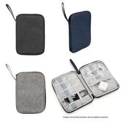 Estojo para Kit tecnológico